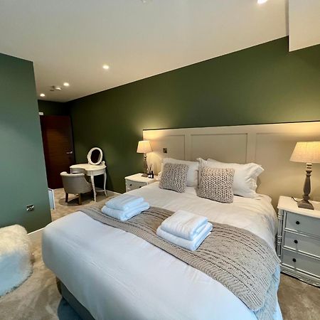The Card Room At Ryedale House York Extérieur photo
