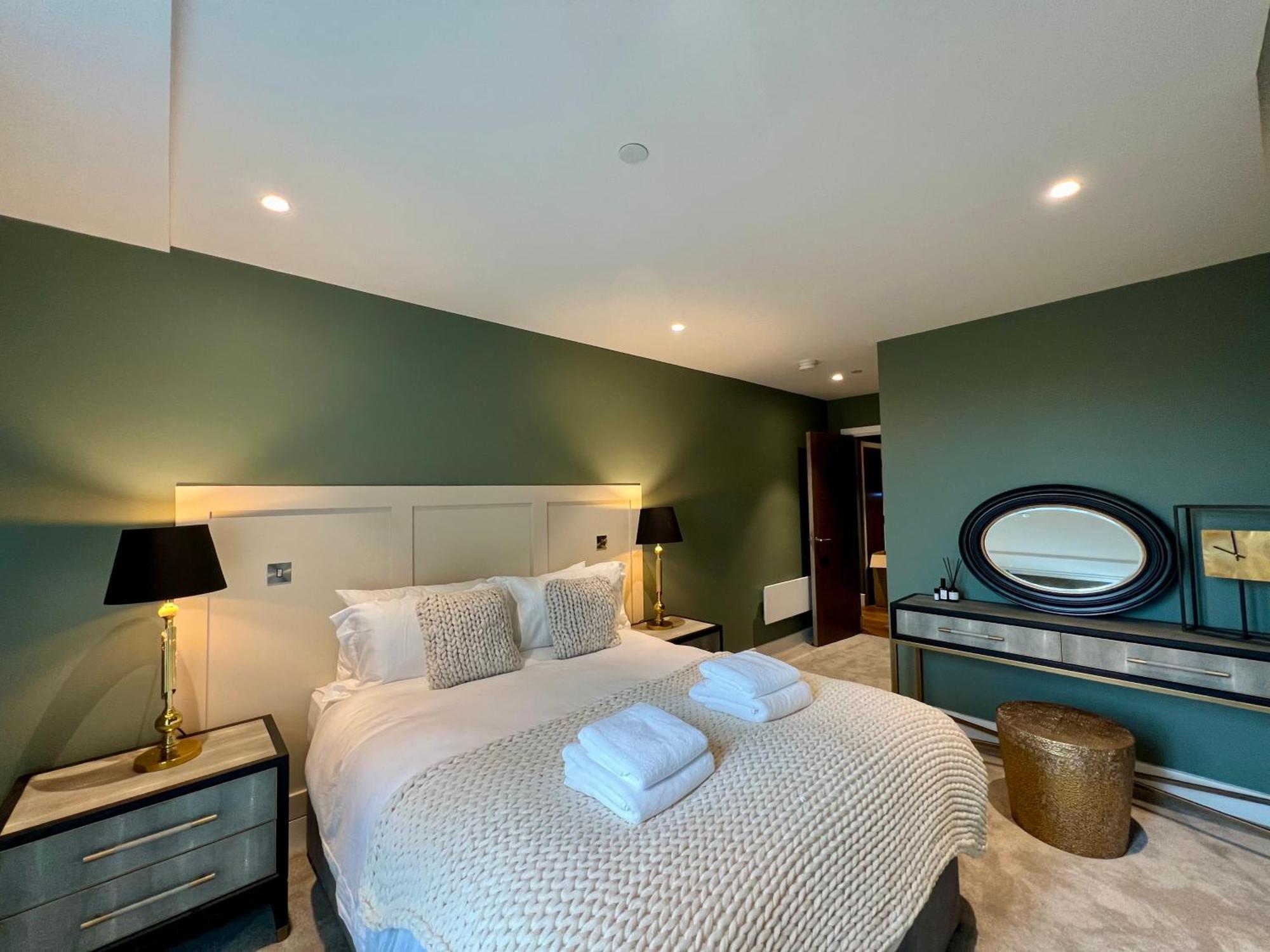 The Card Room At Ryedale House York Extérieur photo